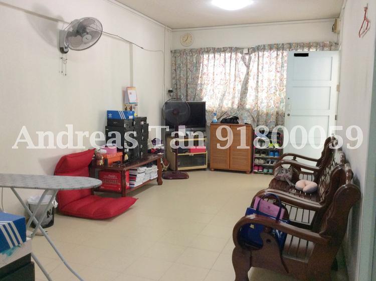 Blk 109 Potong Pasir Avenue 1 (Toa Payoh), HDB 3 Rooms #110512512